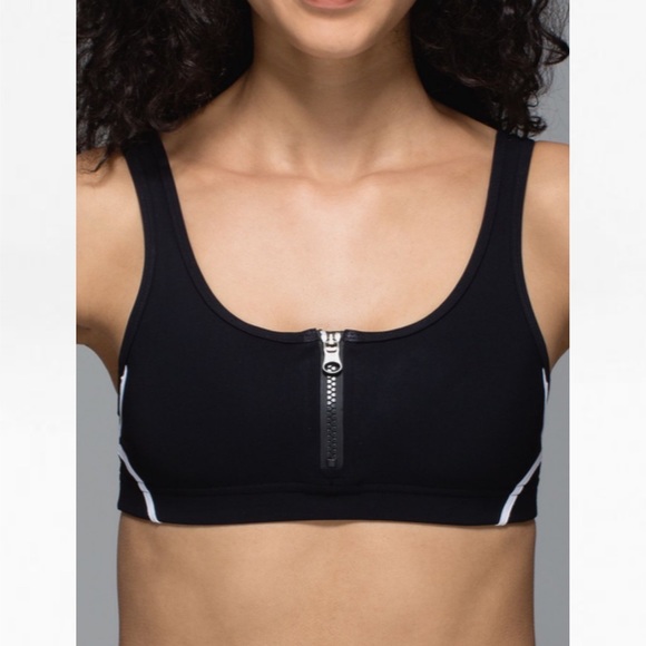 Lululemon Water: Sweat 2 Swim Fast Bra